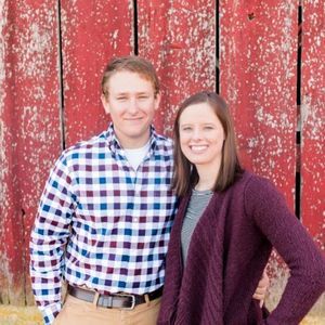 Meet your Posher, Morgan